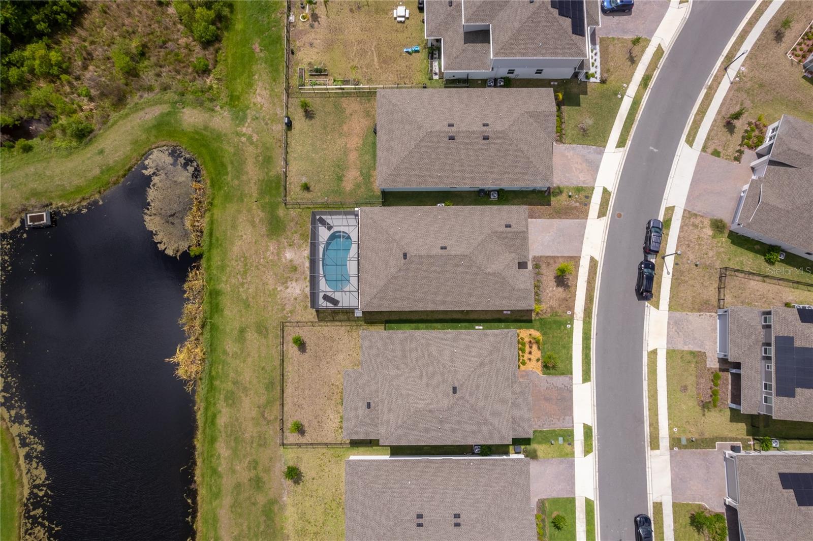 GARDEN HILL/PROVIDENCE PH 1 - Residential