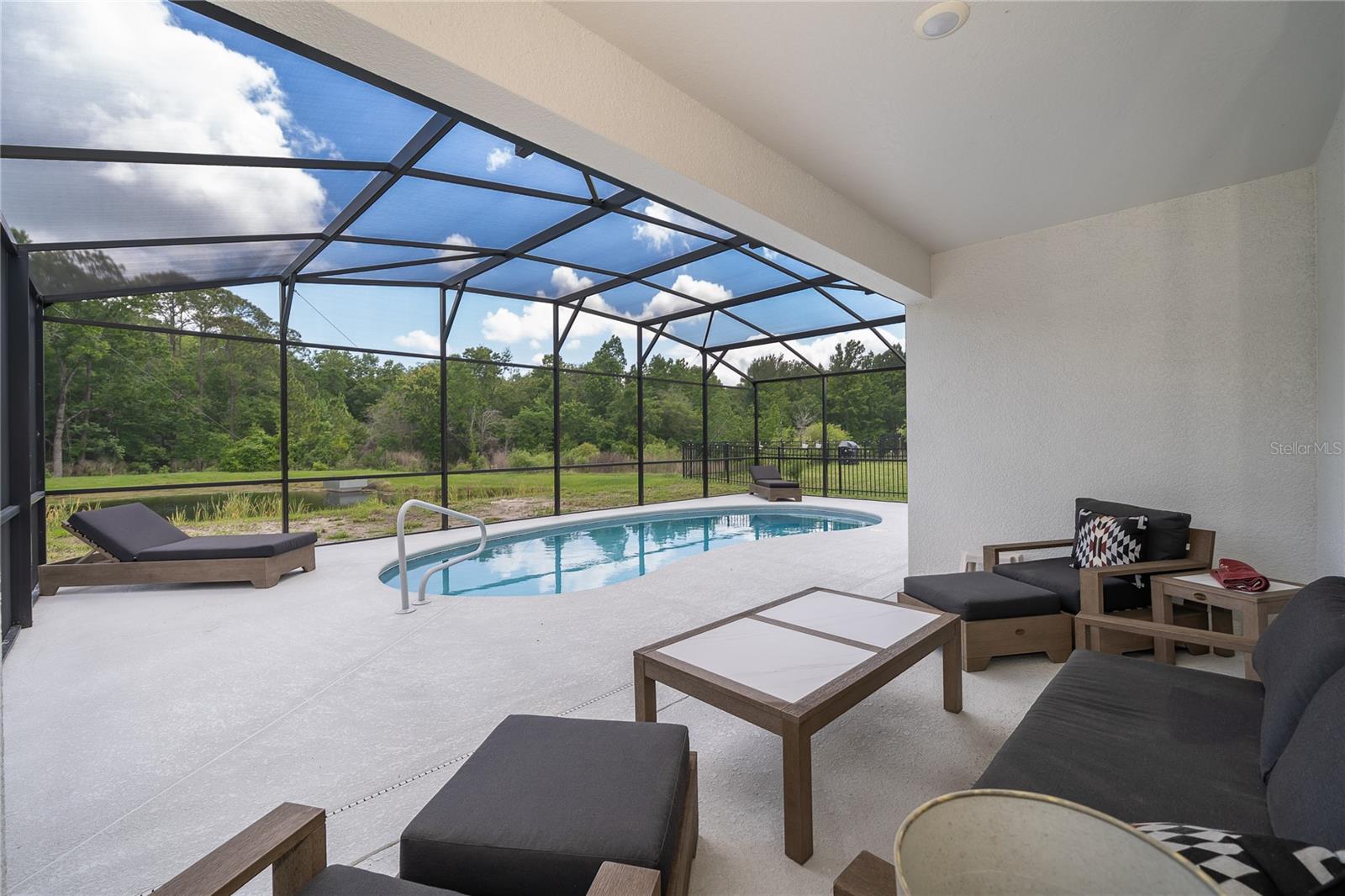 GARDEN HILL/PROVIDENCE PH 1 - Residential