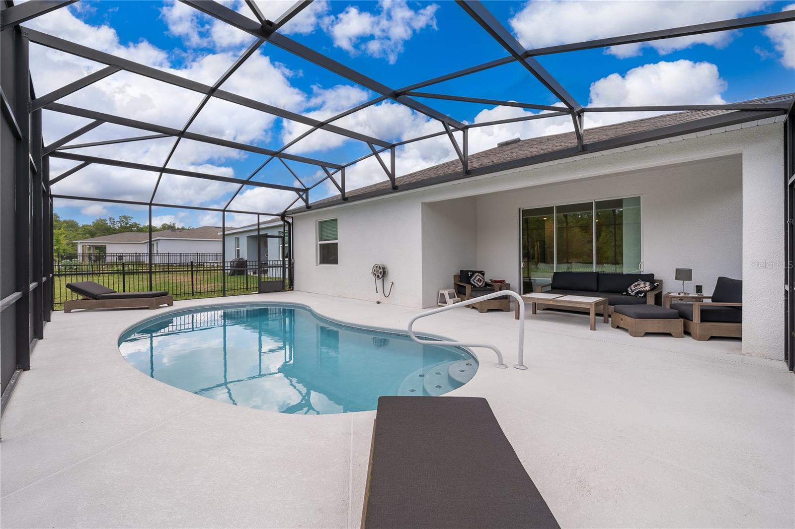 GARDEN HILL/PROVIDENCE PH 1 - Residential