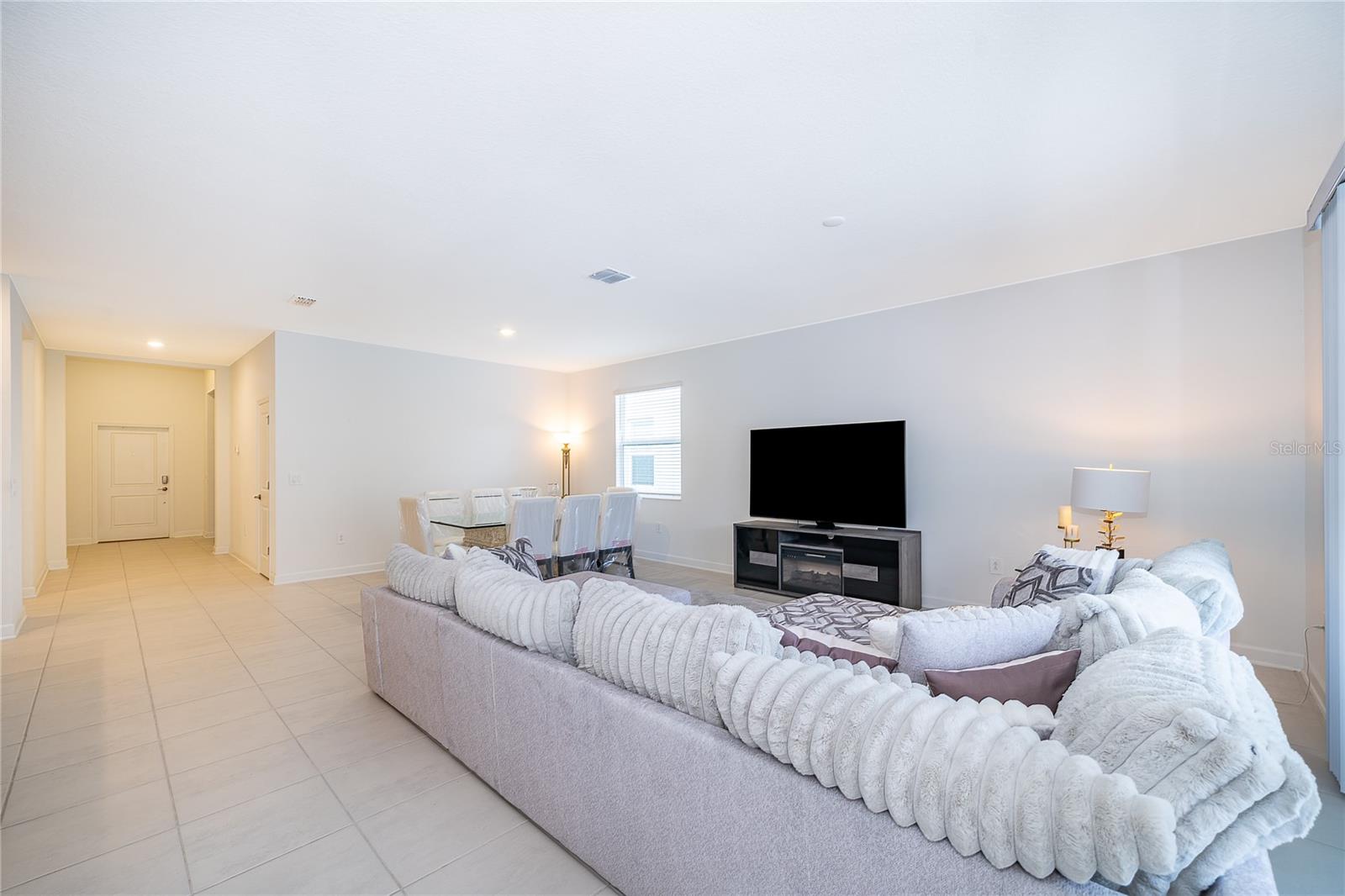 GARDEN HILL/PROVIDENCE PH 1 - Residential