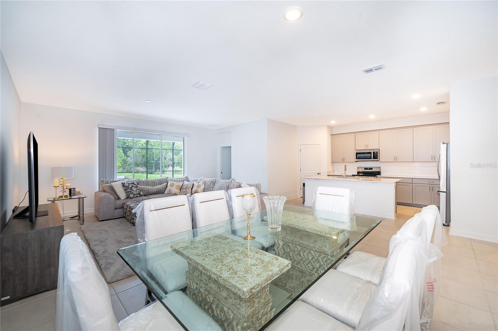 GARDEN HILL/PROVIDENCE PH 1 - Residential