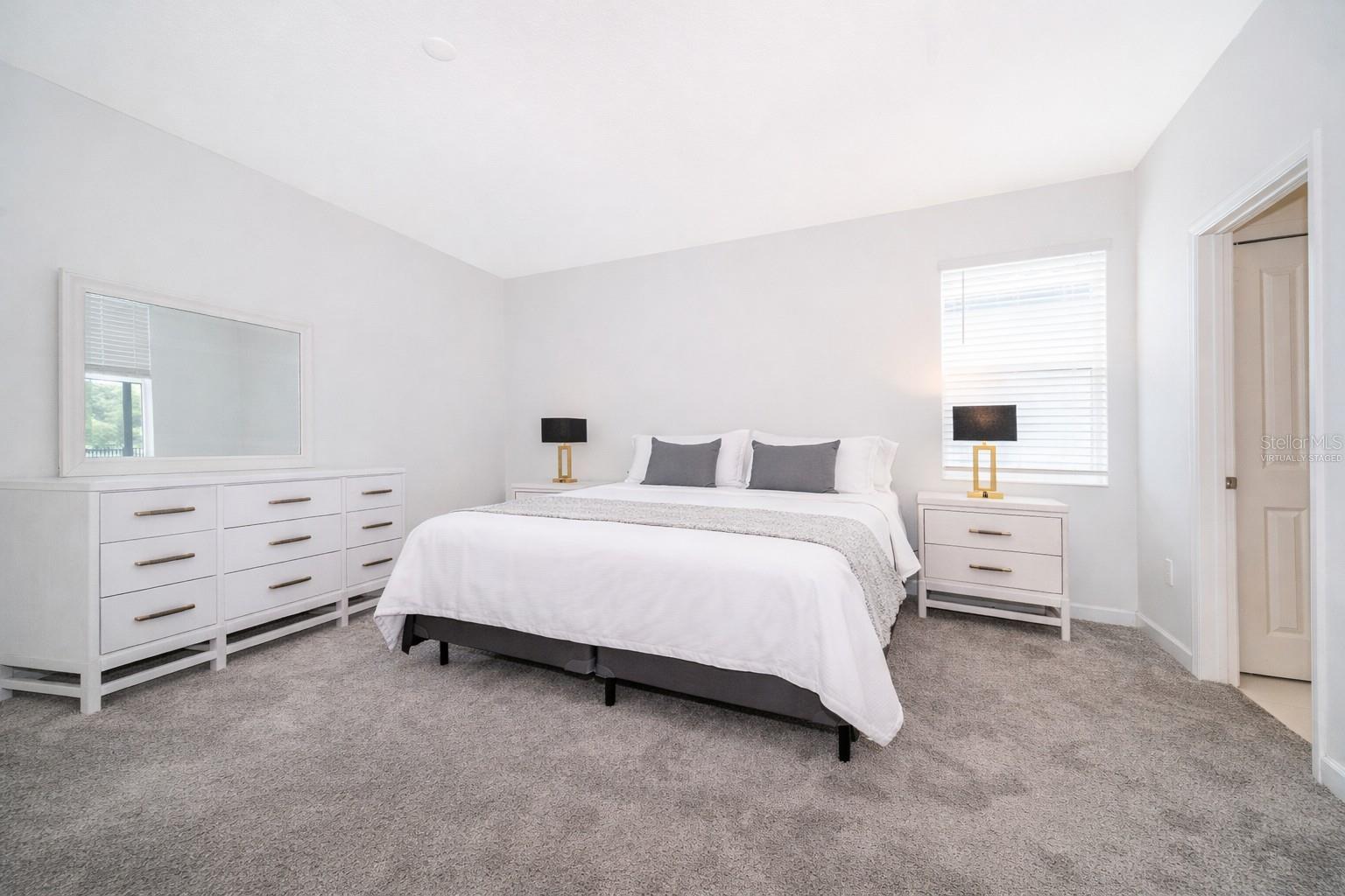 GARDEN HILL/PROVIDENCE PH 1 - Residential