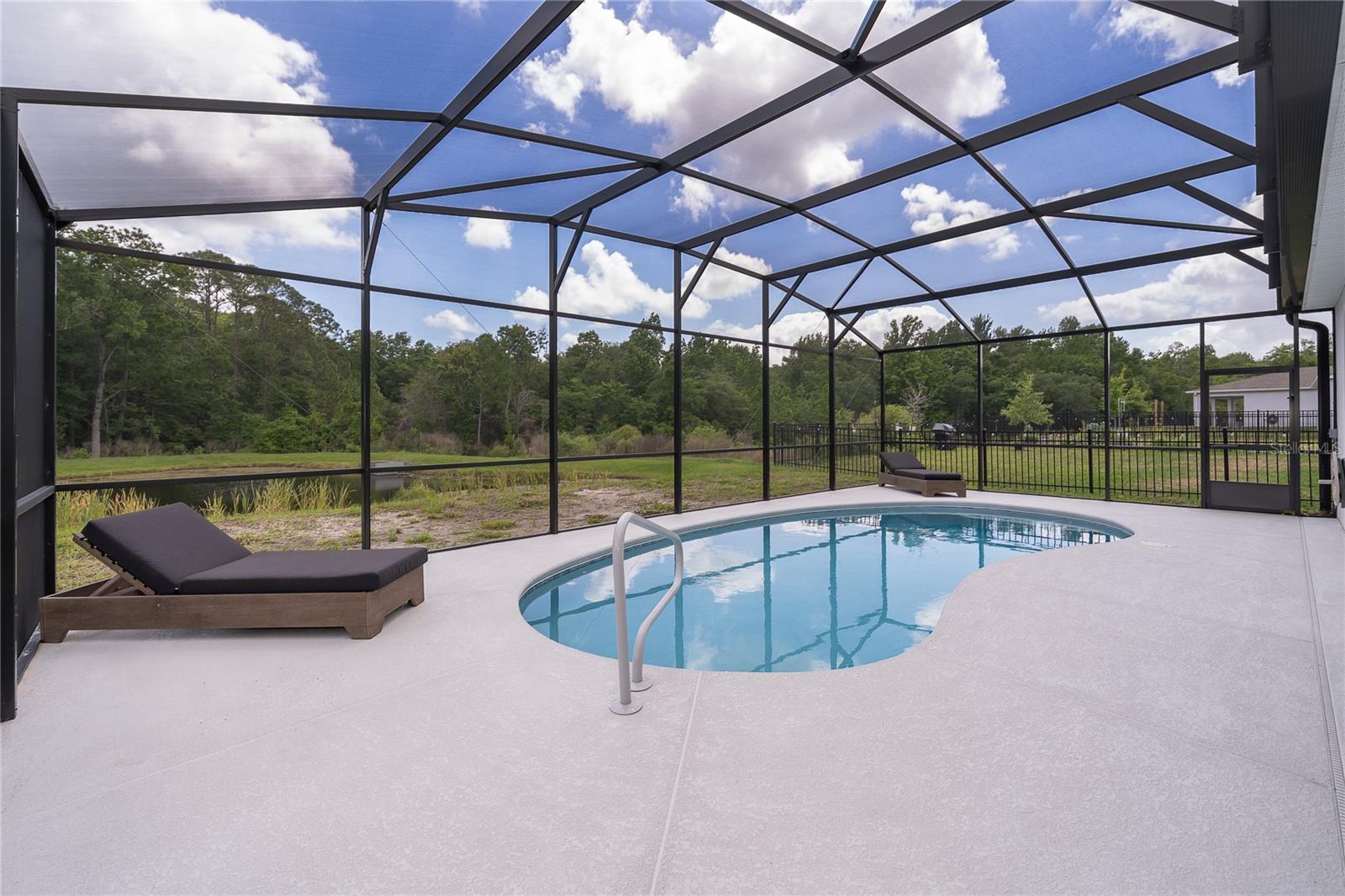 GARDEN HILL/PROVIDENCE PH 1 - Residential