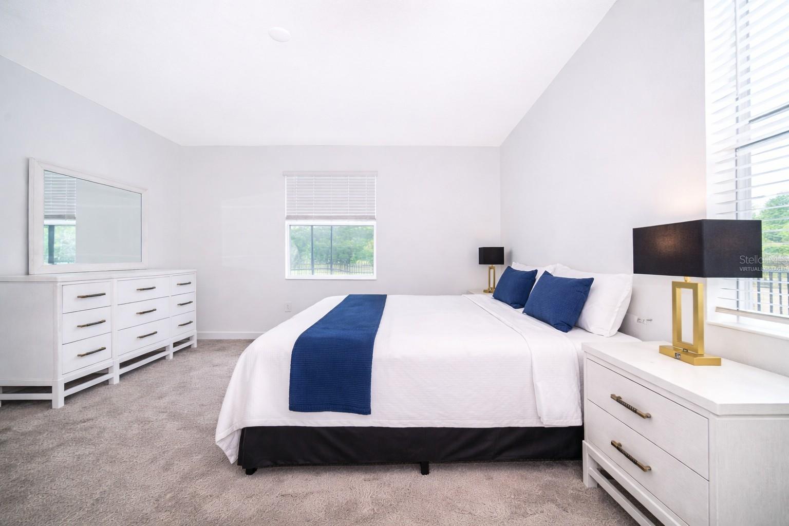 GARDEN HILL/PROVIDENCE PH 1 - Residential