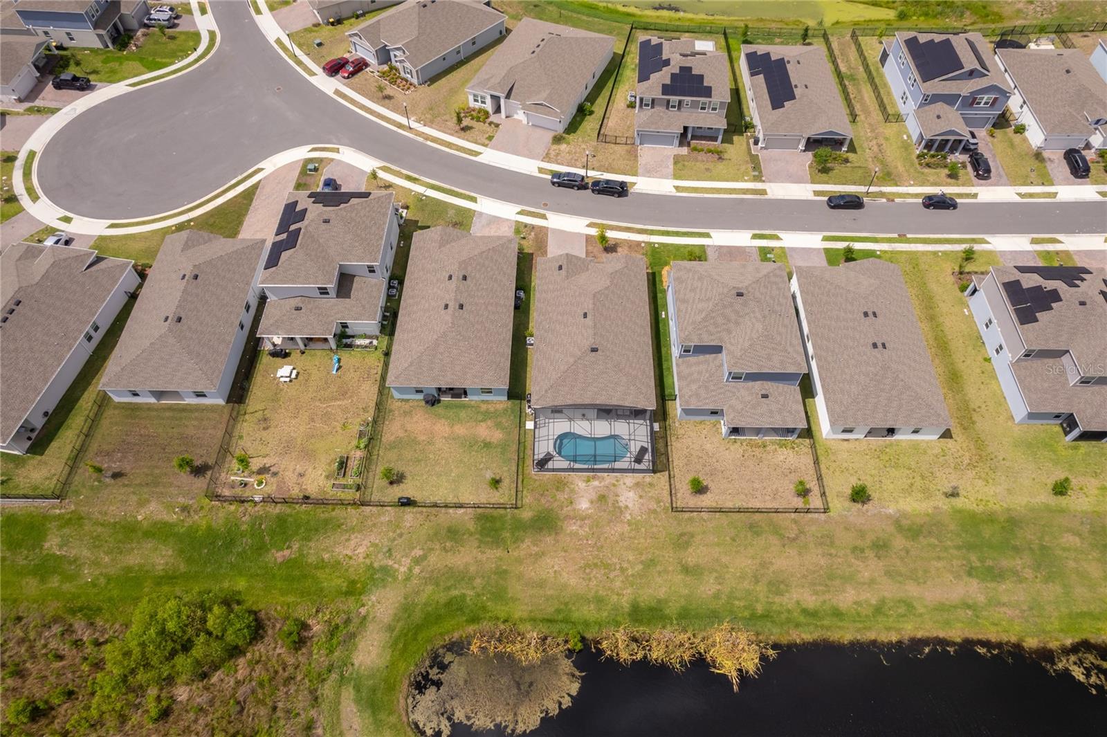 GARDEN HILL/PROVIDENCE PH 1 - Residential