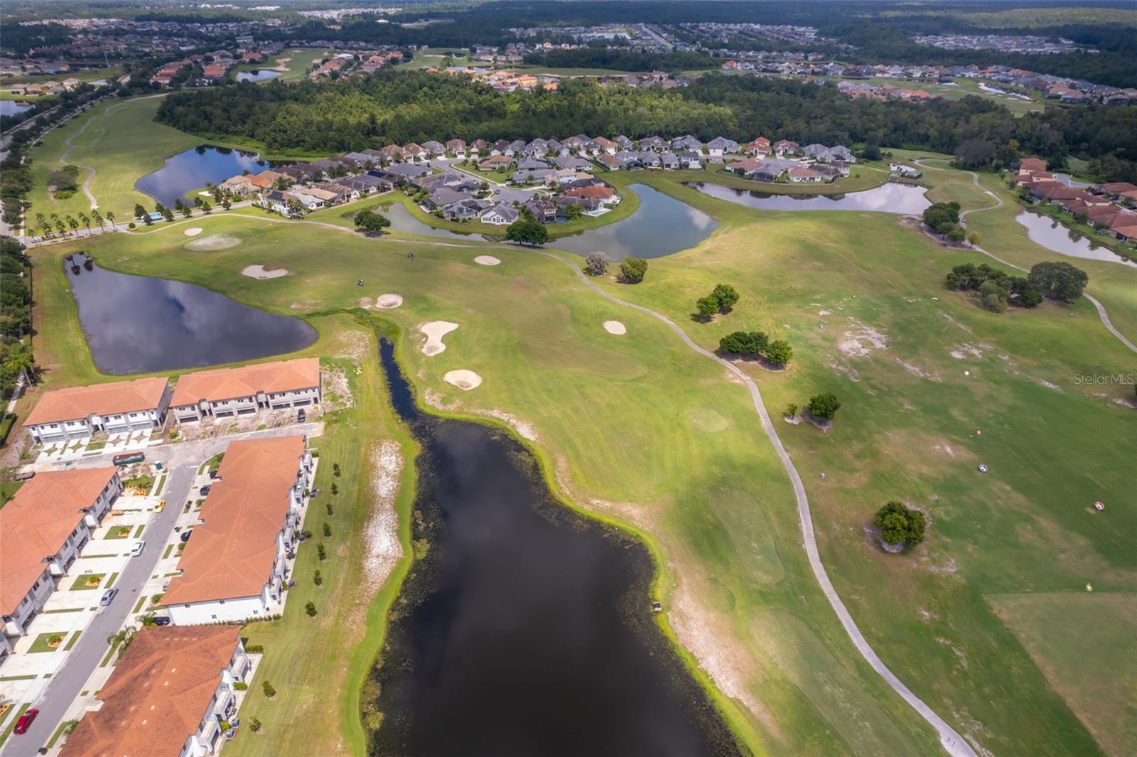 GARDEN HILL/PROVIDENCE PH 1 - Residential