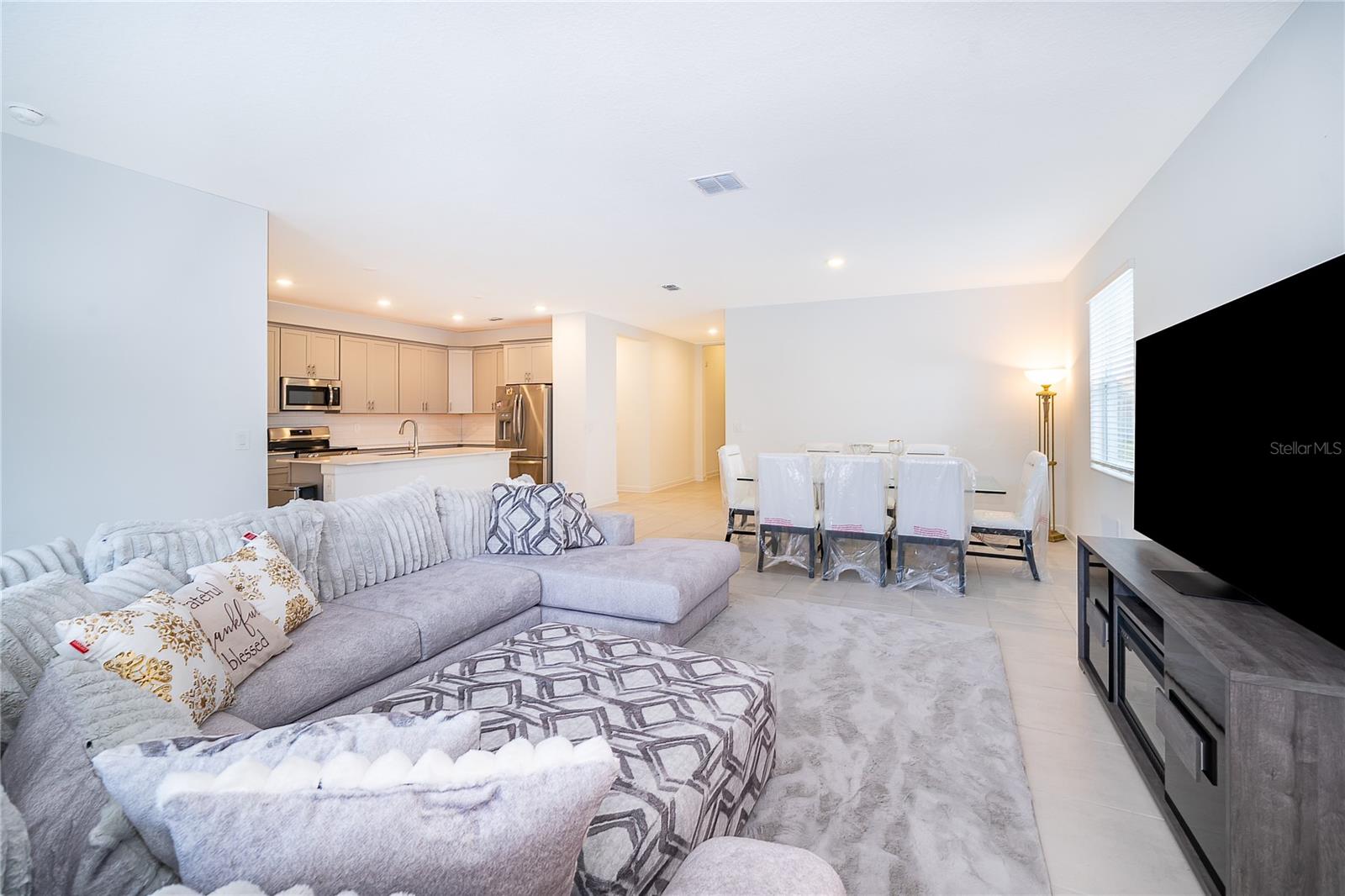 GARDEN HILL/PROVIDENCE PH 1 - Residential