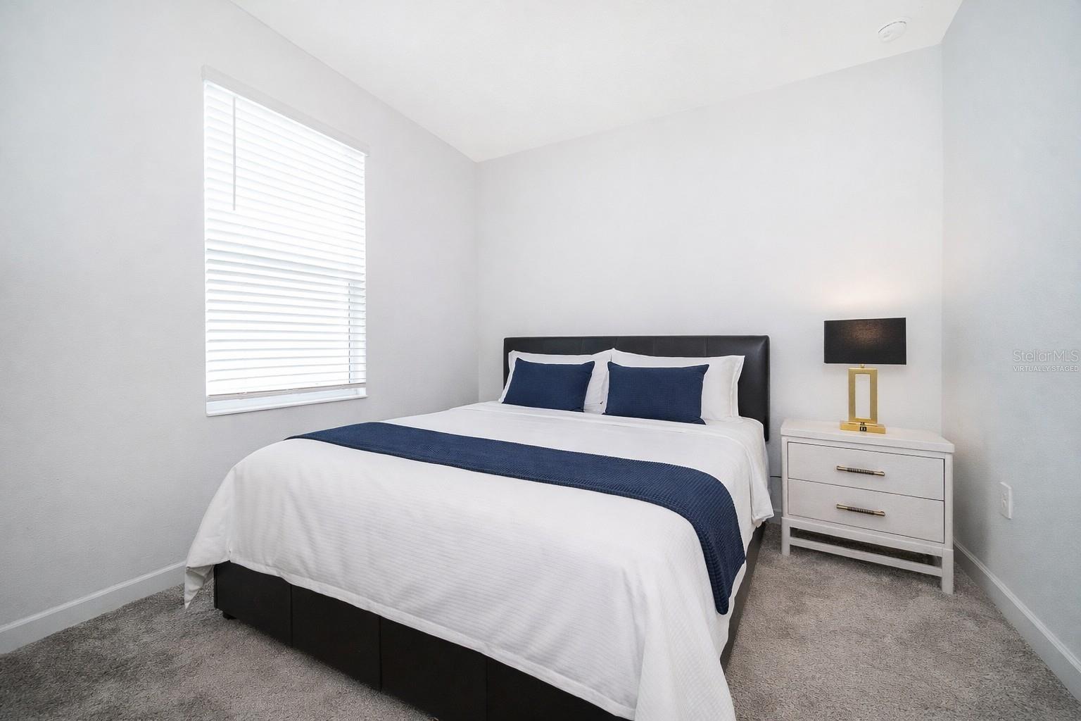 GARDEN HILL/PROVIDENCE PH 1 - Residential