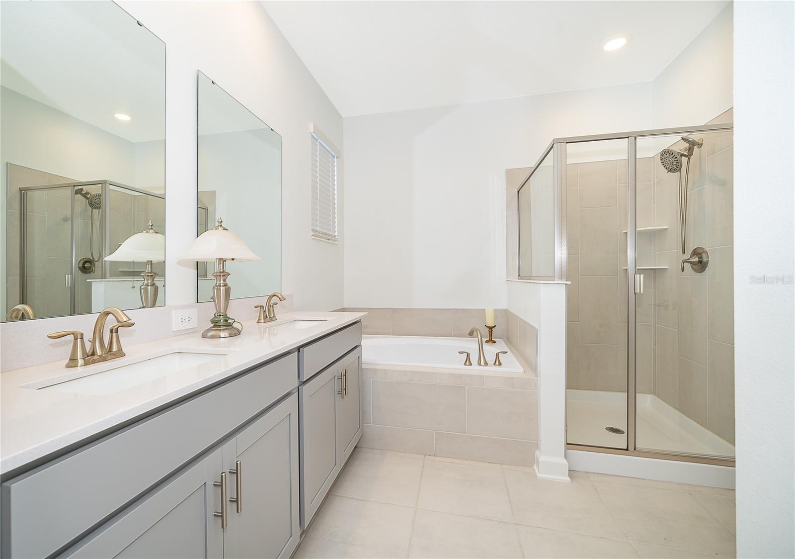 GARDEN HILL/PROVIDENCE PH 1 - Residential