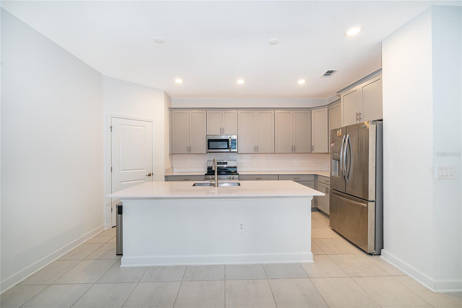 GARDEN HILL/PROVIDENCE PH 1 - Residential