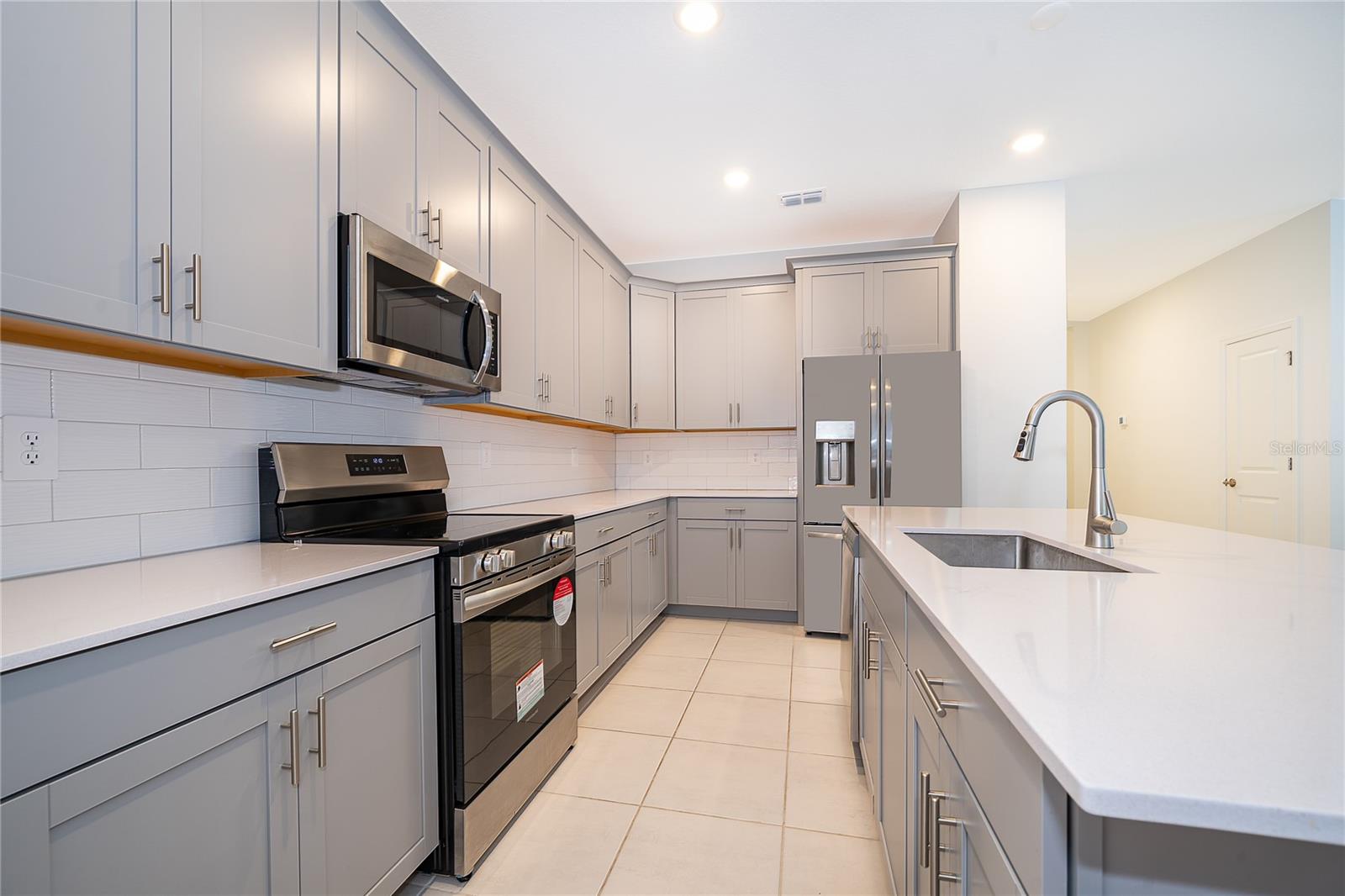 GARDEN HILL/PROVIDENCE PH 1 - Residential