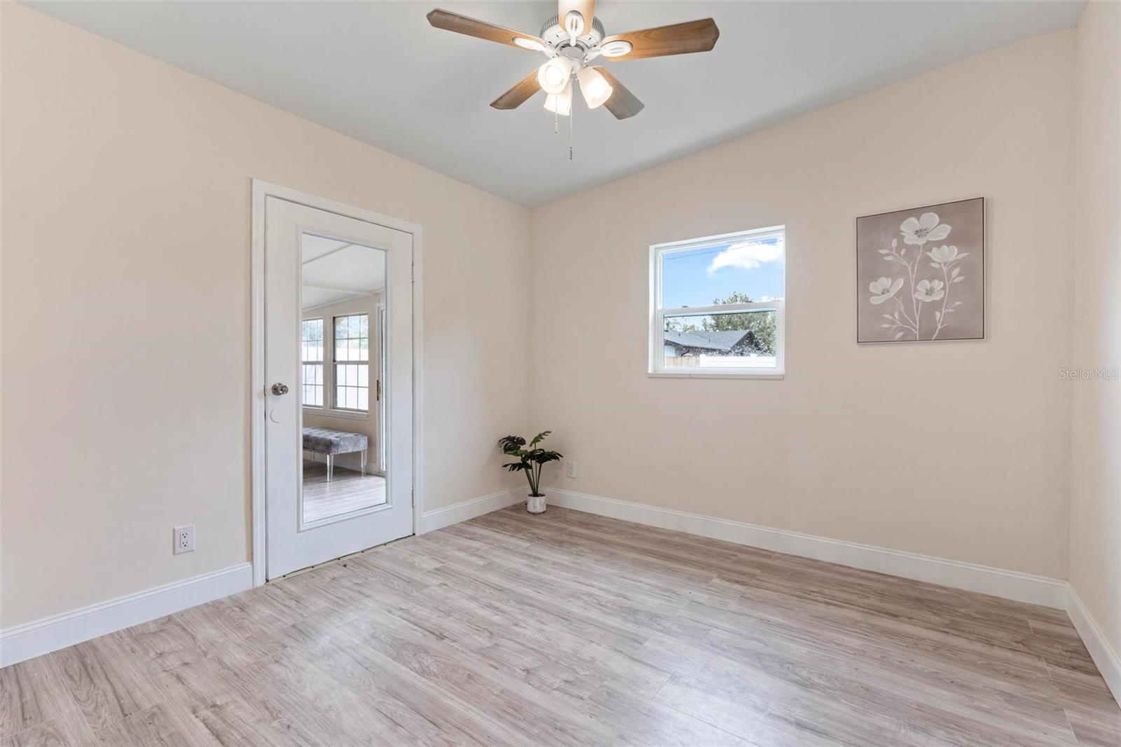 QUEENS MIRROR SOUTH 2ND REP ADD REP - Residential