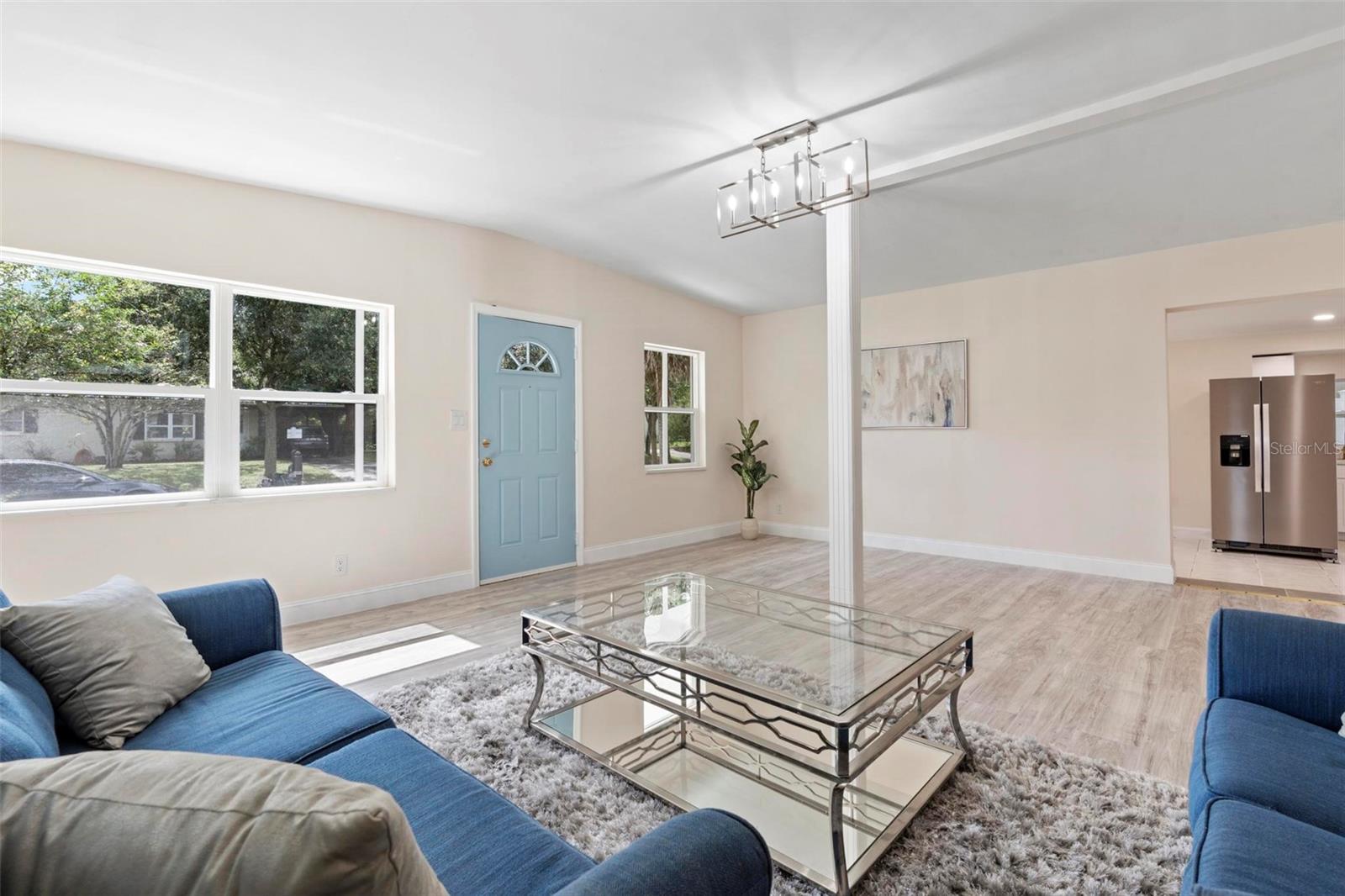 QUEENS MIRROR SOUTH 2ND REP ADD REP - Residential