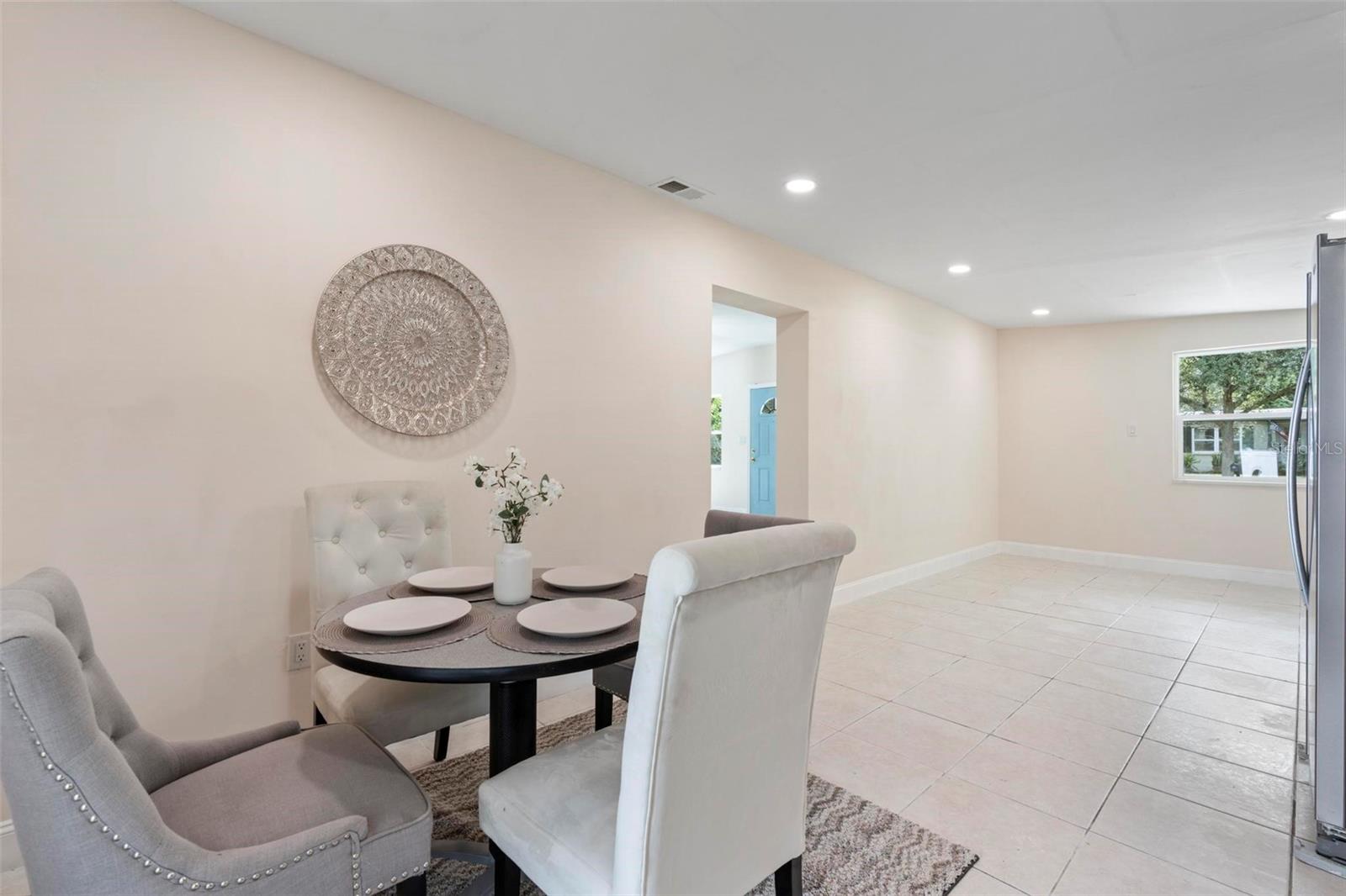 QUEENS MIRROR SOUTH 2ND REP ADD REP - Residential