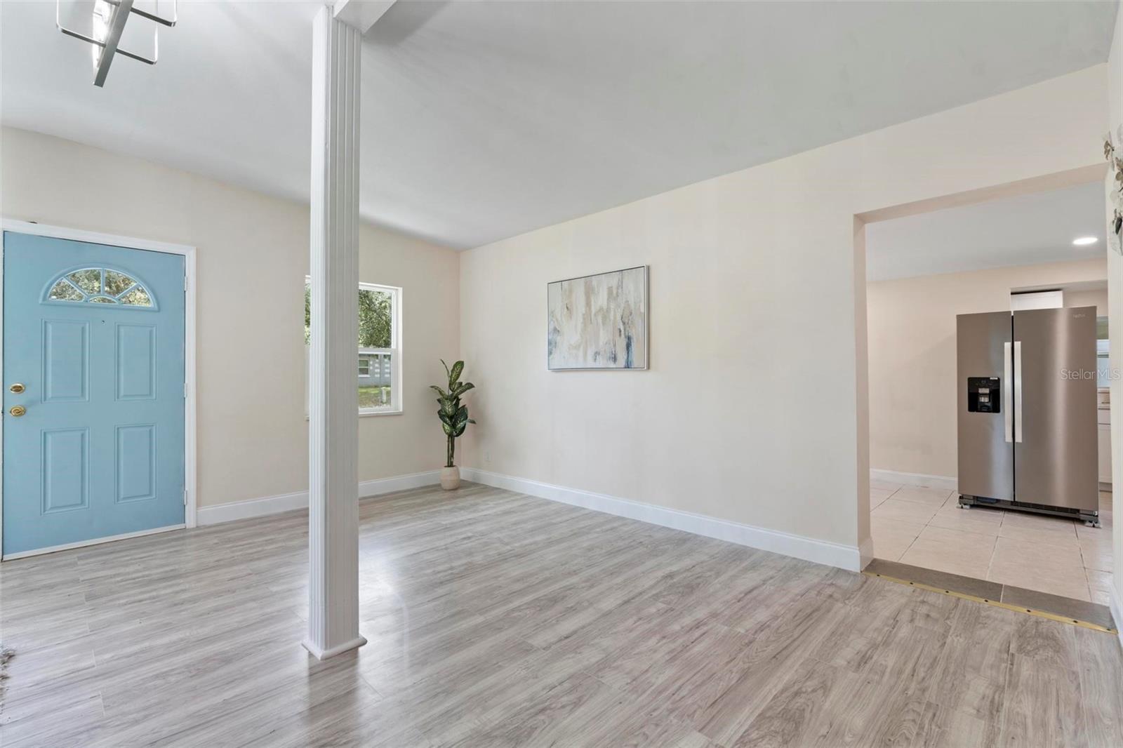 QUEENS MIRROR SOUTH 2ND REP ADD REP - Residential