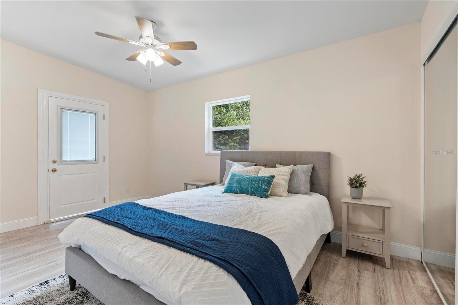 QUEENS MIRROR SOUTH 2ND REP ADD REP - Residential