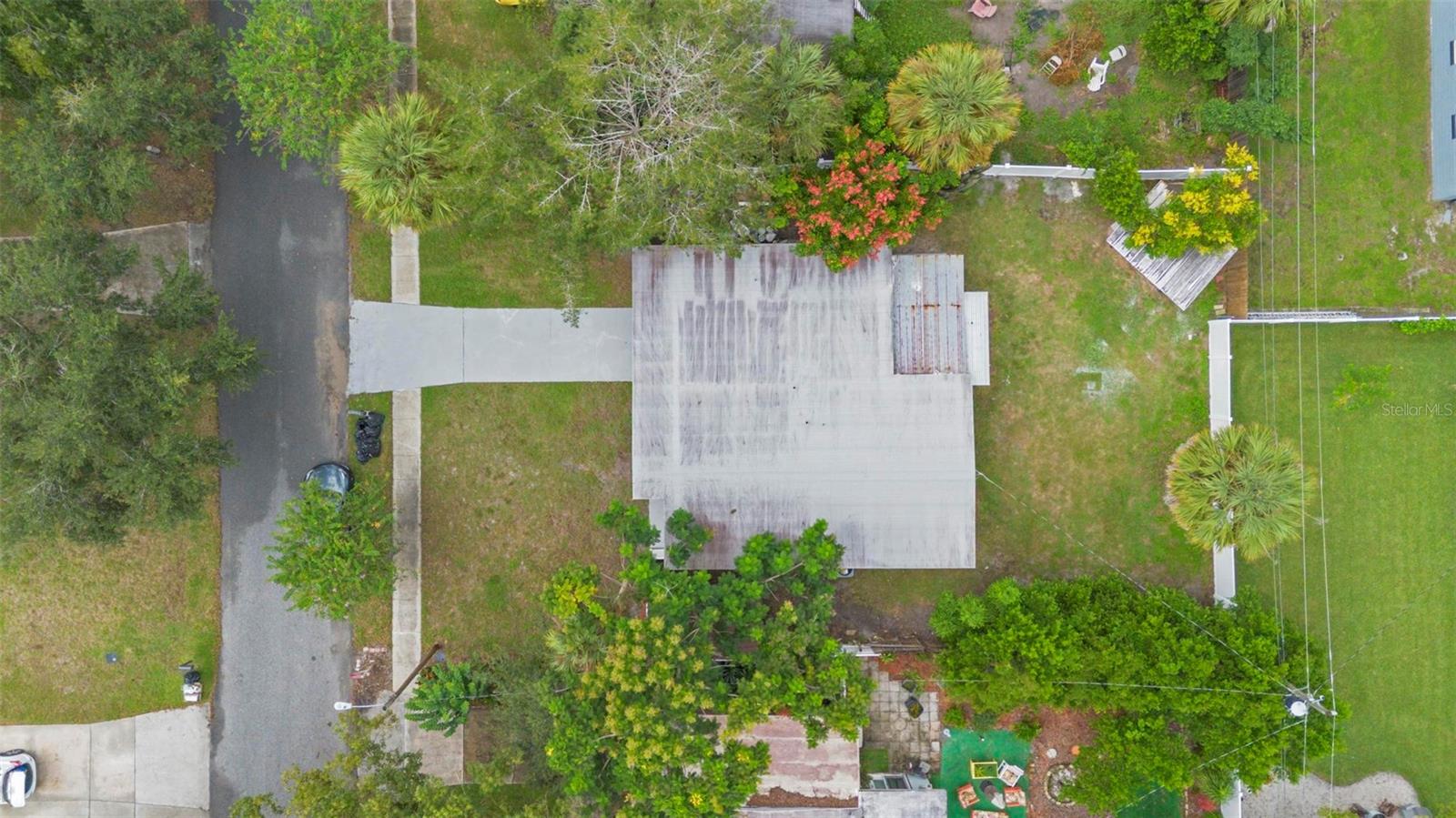 QUEENS MIRROR SOUTH 2ND REP ADD REP - Residential