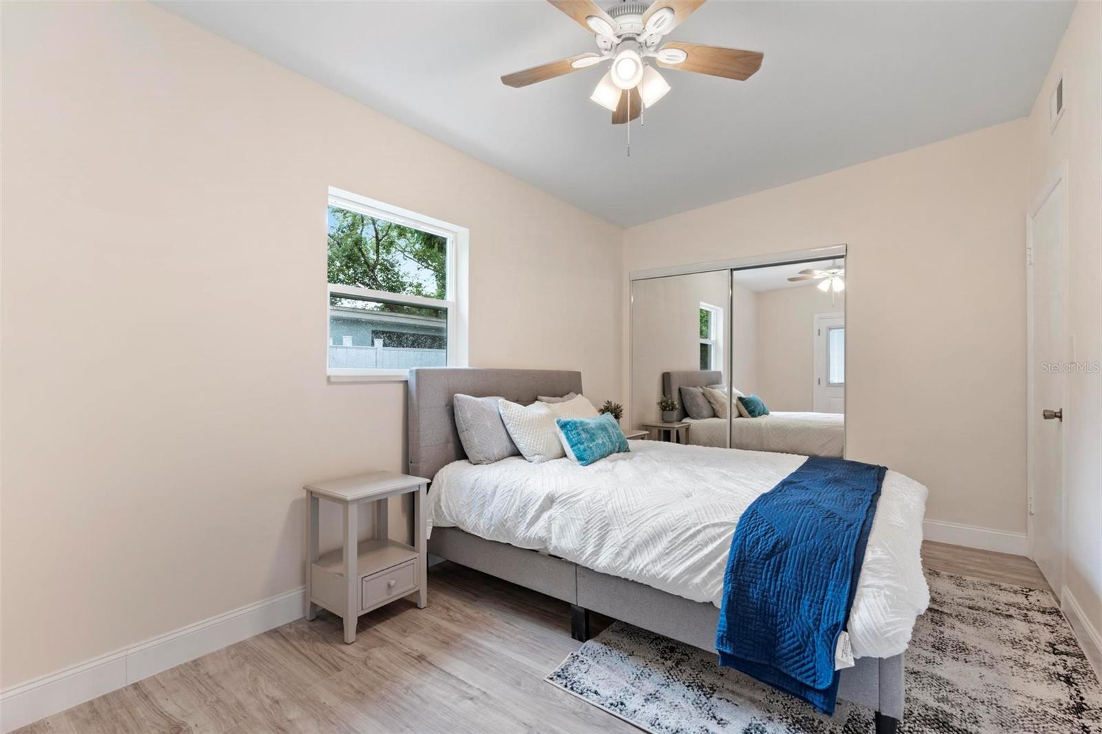 QUEENS MIRROR SOUTH 2ND REP ADD REP - Residential