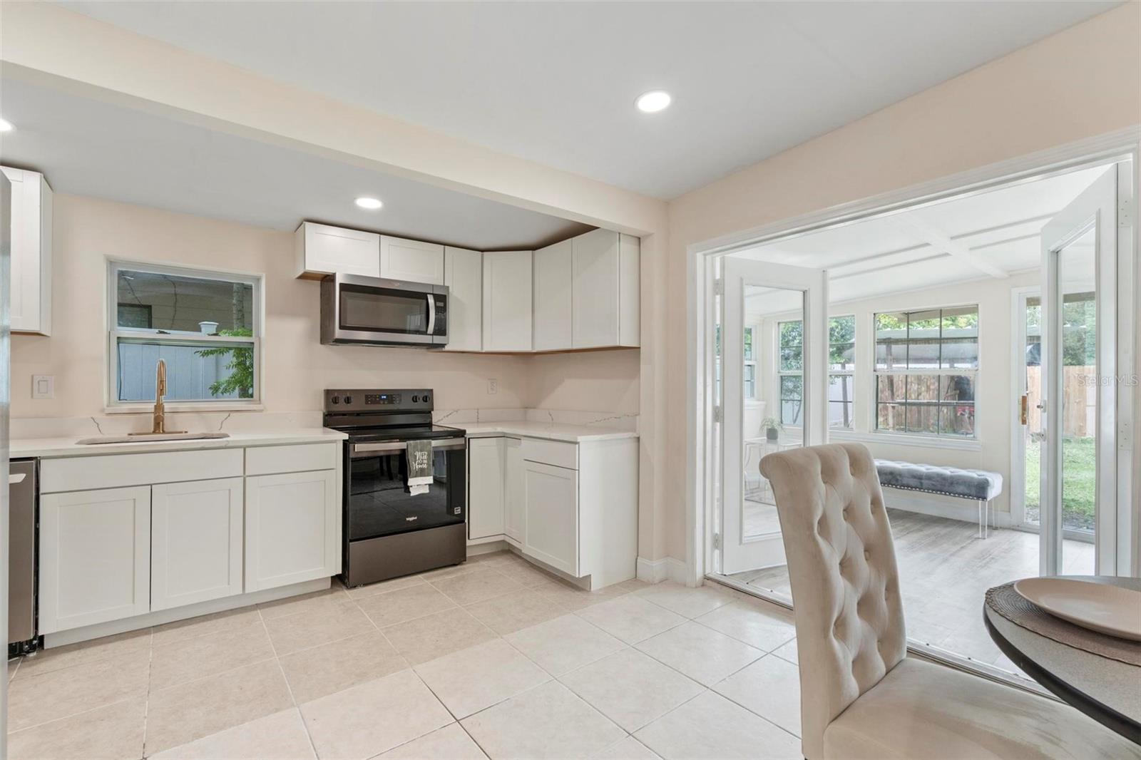 QUEENS MIRROR SOUTH 2ND REP ADD REP - Residential