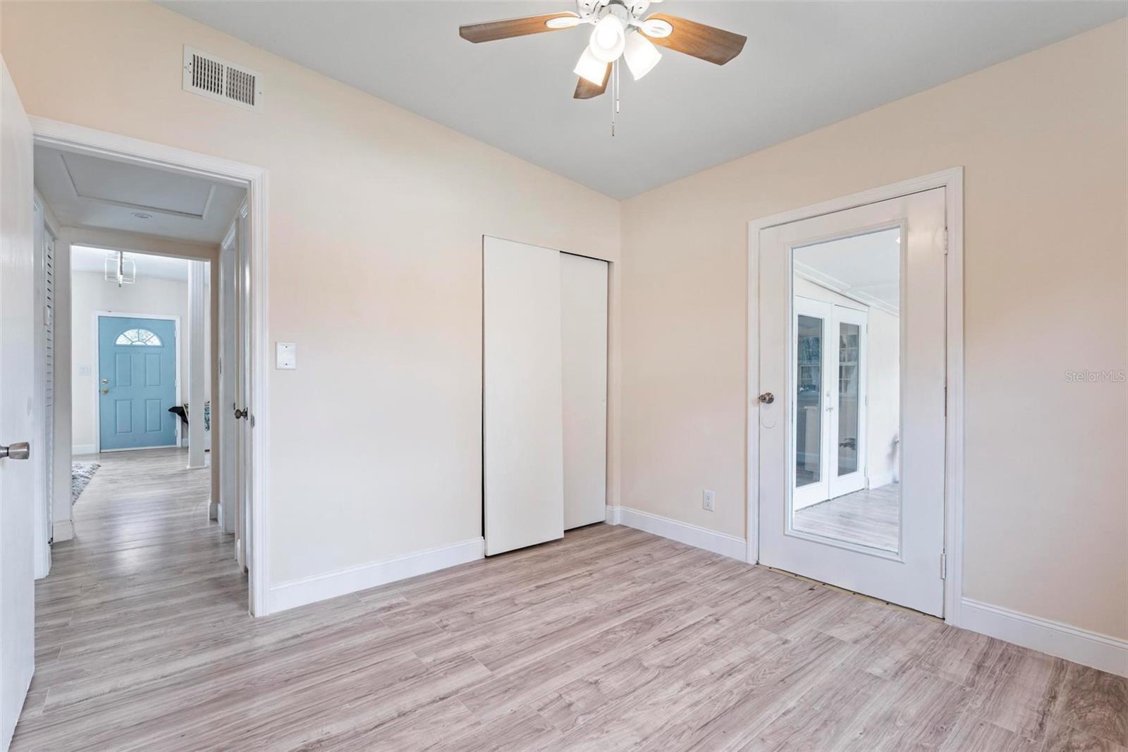 QUEENS MIRROR SOUTH 2ND REP ADD REP - Residential