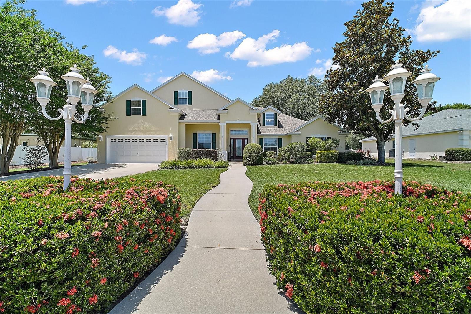 397 ANDERSON DRIVE