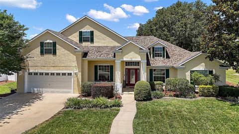 Photo of 397 Anderson Drive, Tavares, FL 32778 (MLS # G5097131)