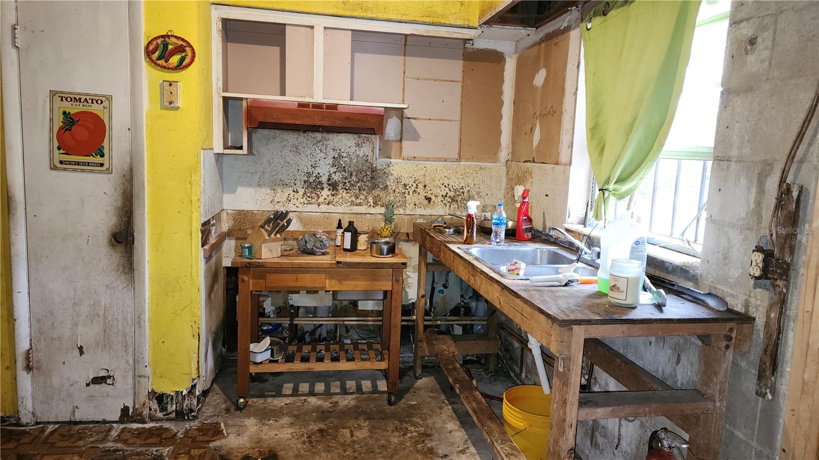 RUSKIN COLONY FARMS - Residential