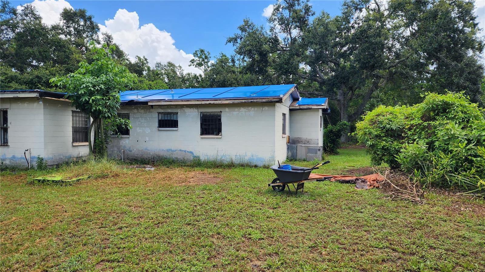 RUSKIN COLONY FARMS - Residential
