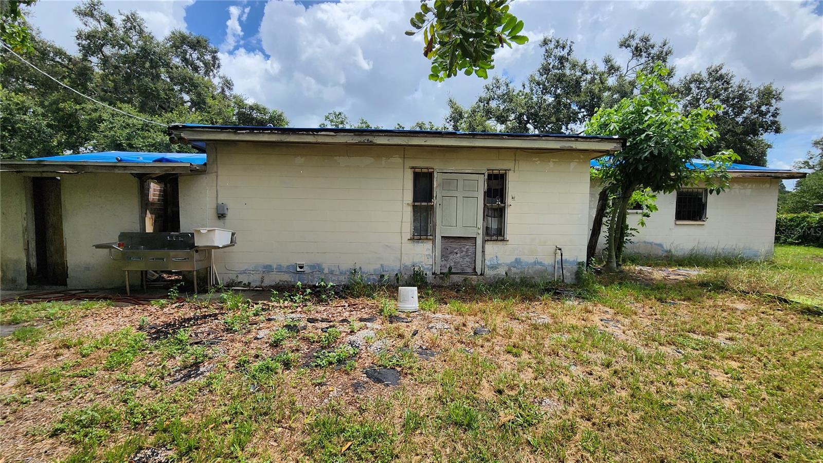 RUSKIN COLONY FARMS - Residential