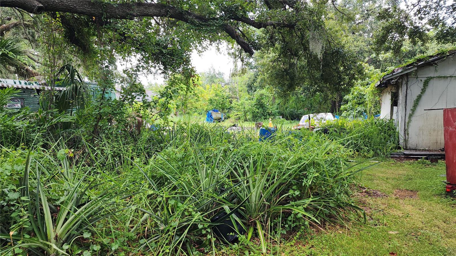 RUSKIN COLONY FARMS - Residential