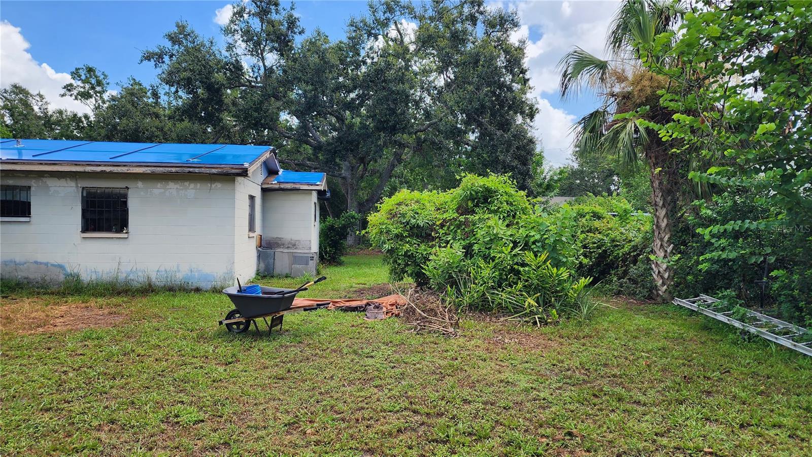 RUSKIN COLONY FARMS - Residential