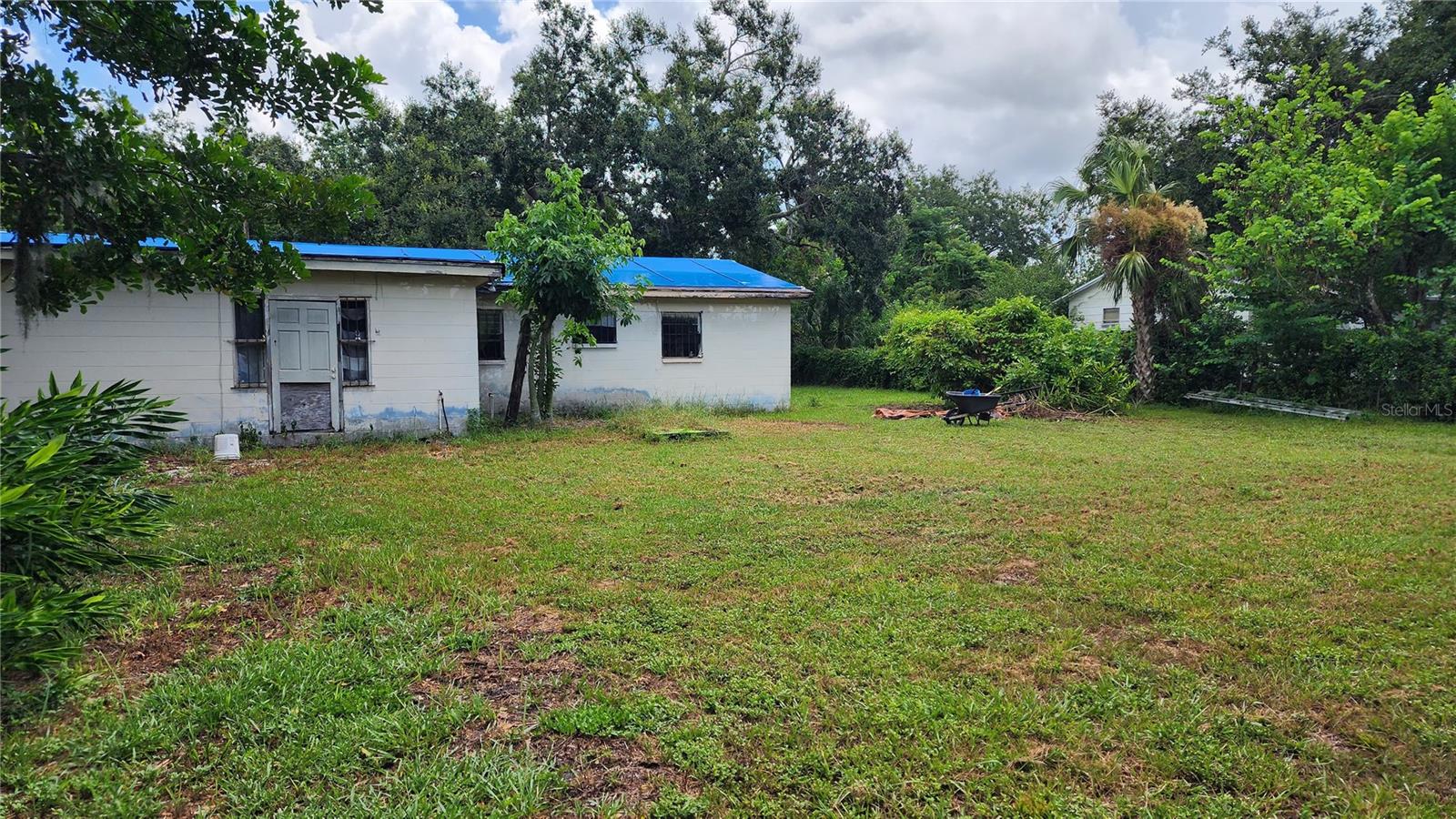 RUSKIN COLONY FARMS - Residential