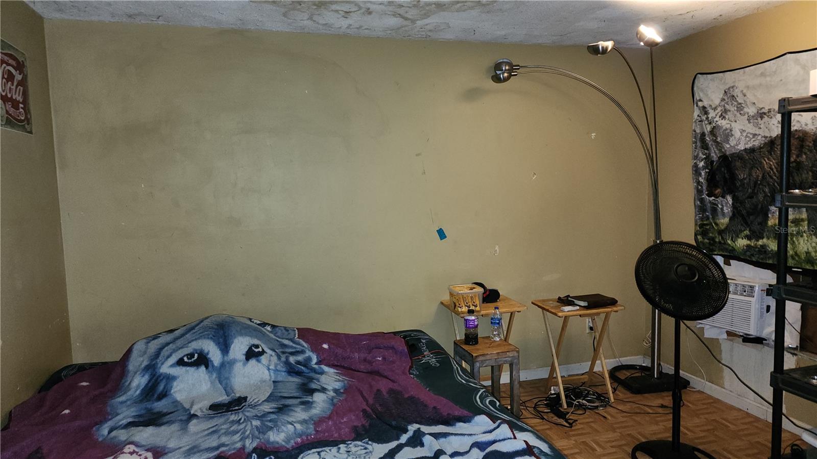 RUSKIN COLONY FARMS - Residential