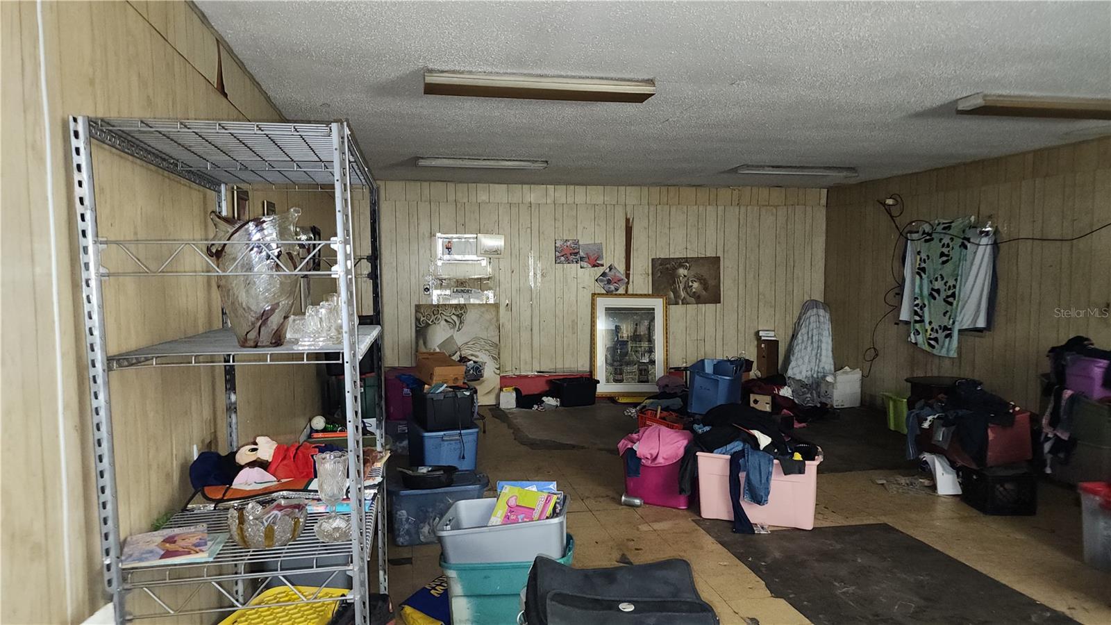 RUSKIN COLONY FARMS - Residential