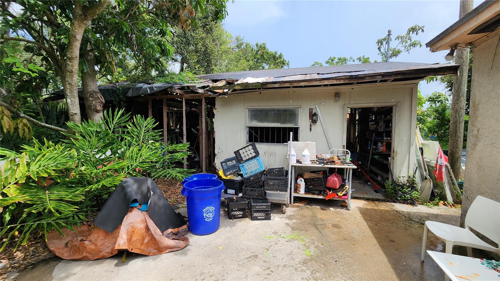 RUSKIN COLONY FARMS - Residential