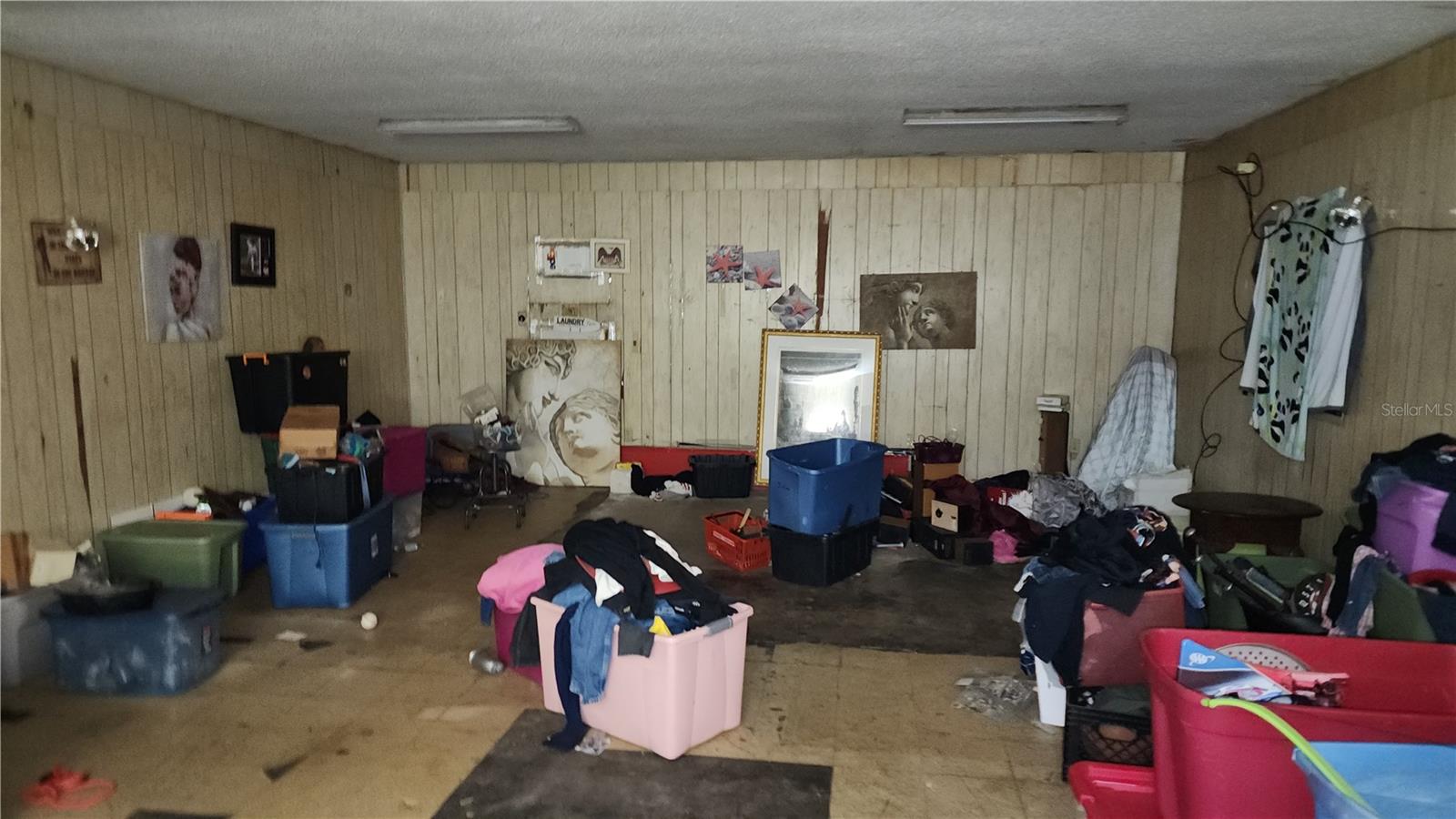 RUSKIN COLONY FARMS - Residential