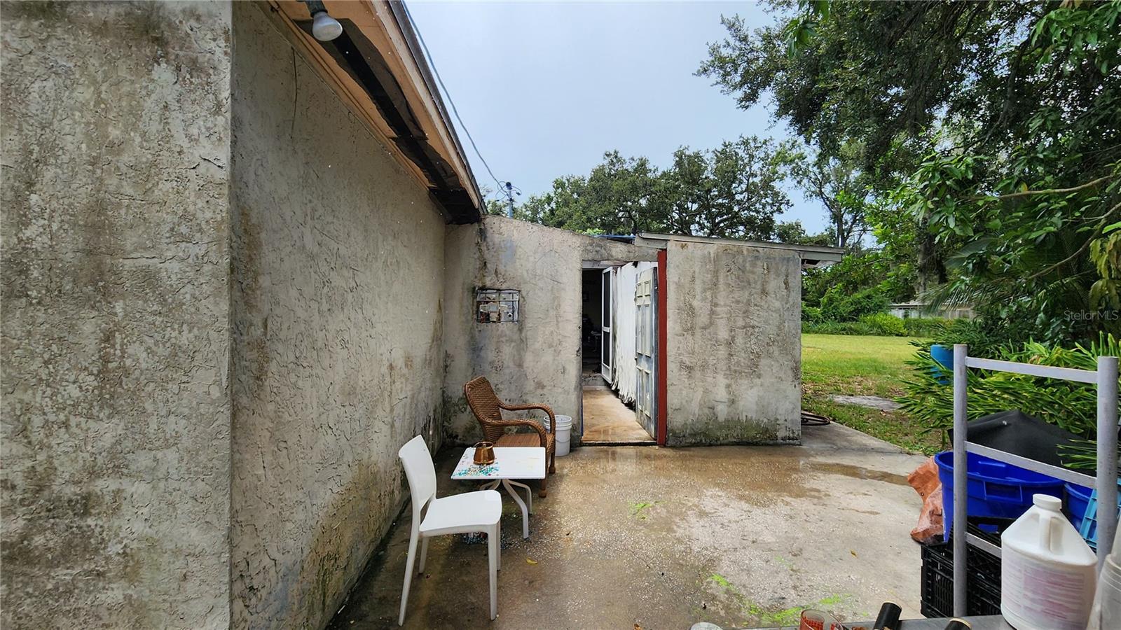 RUSKIN COLONY FARMS - Residential