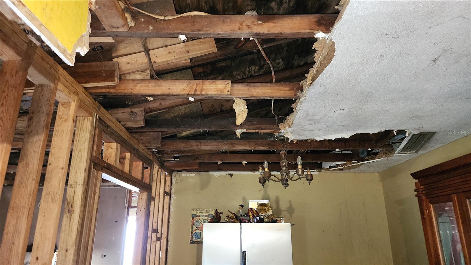 RUSKIN COLONY FARMS - Residential