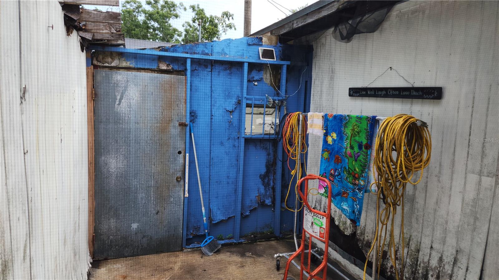 RUSKIN COLONY FARMS - Residential