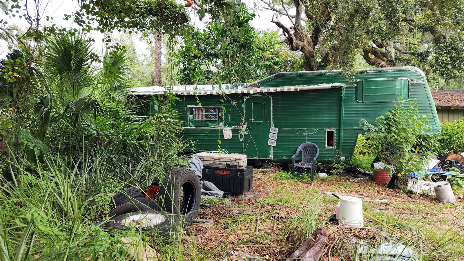 RUSKIN COLONY FARMS - Residential