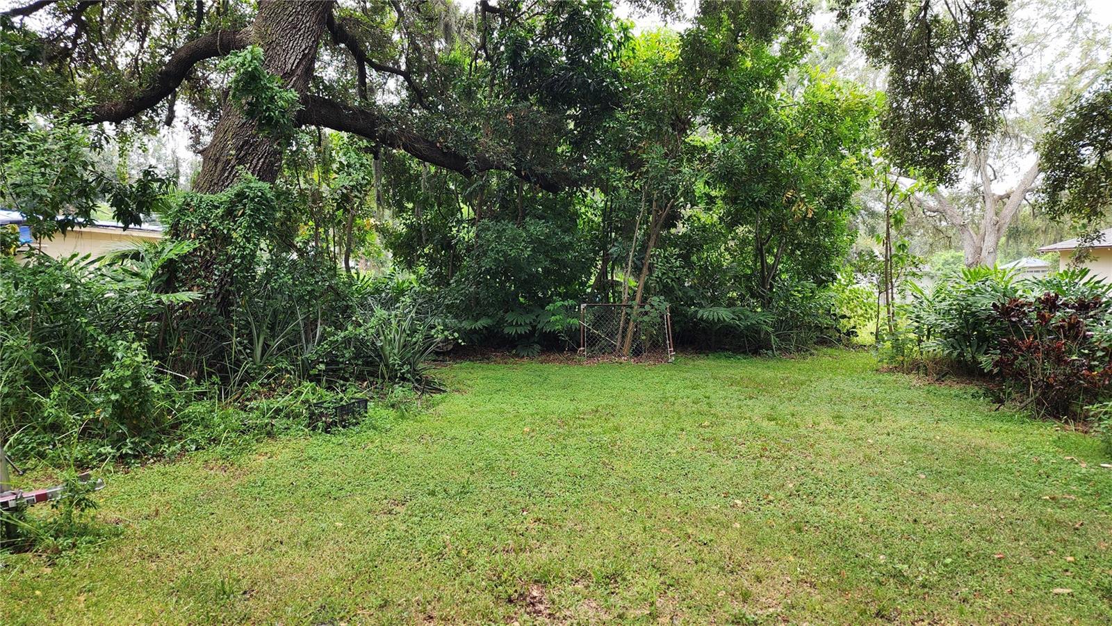 RUSKIN COLONY FARMS - Residential