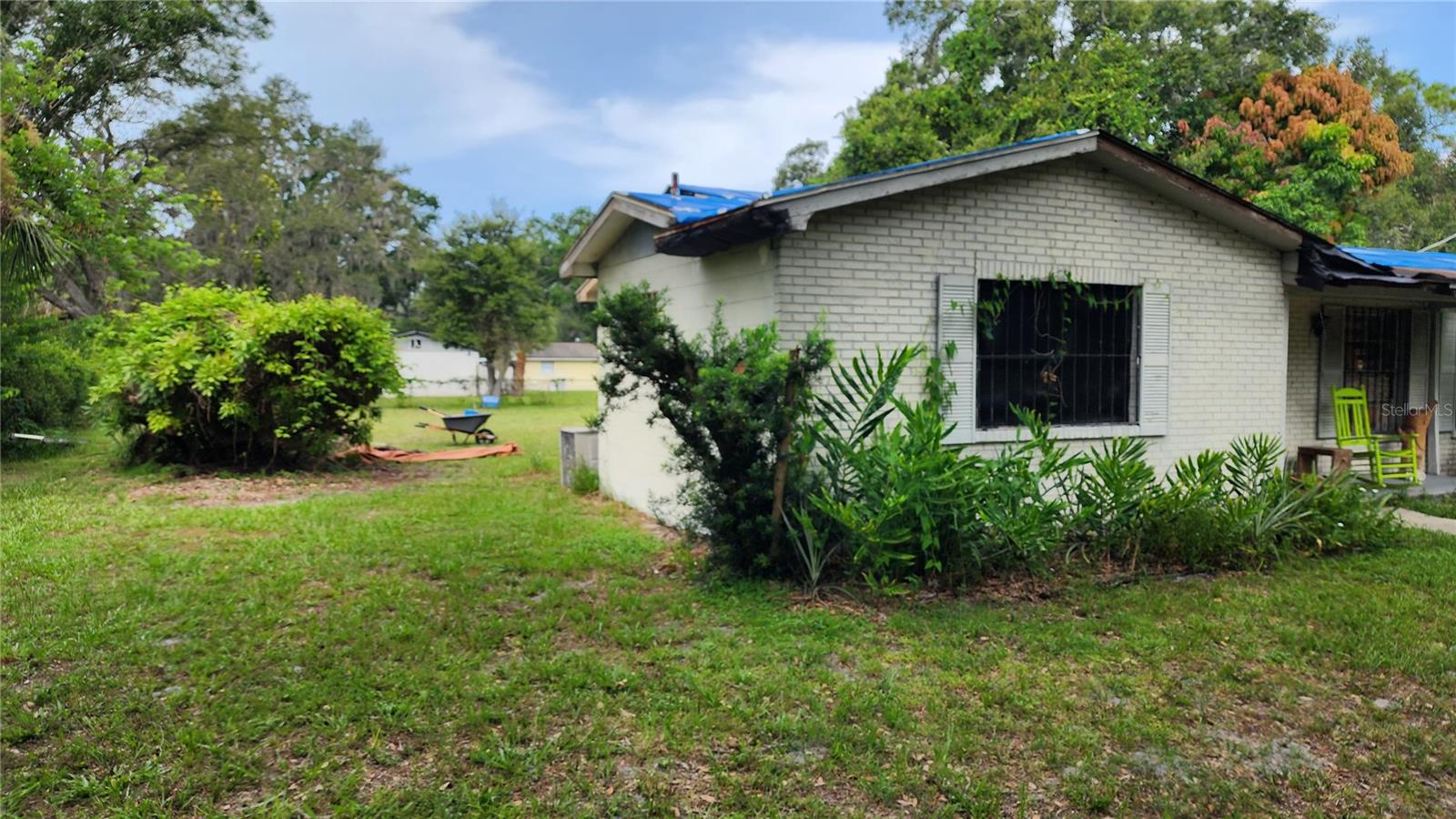 RUSKIN COLONY FARMS - Residential