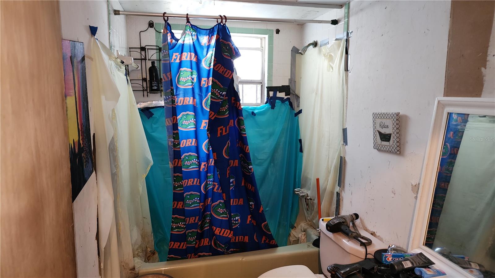 RUSKIN COLONY FARMS - Residential