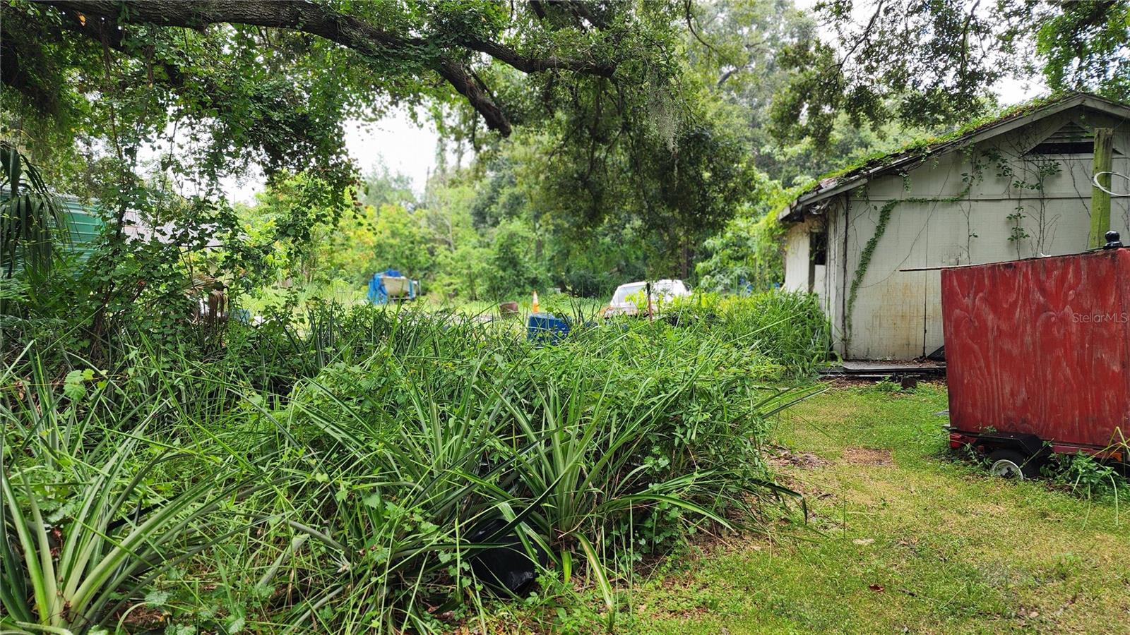 RUSKIN COLONY FARMS - Residential