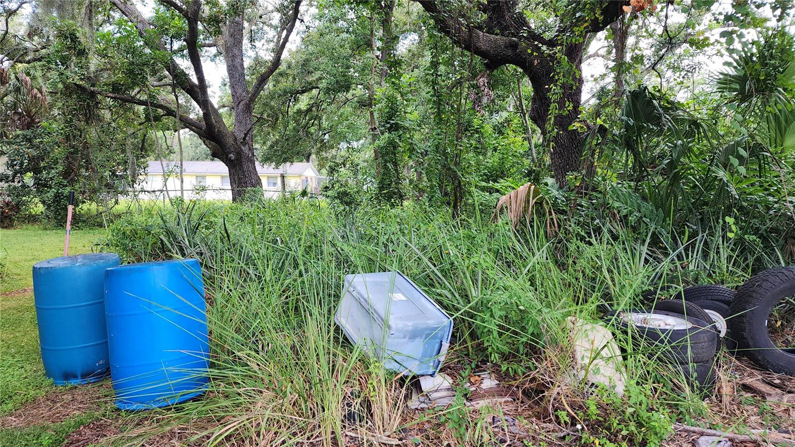 RUSKIN COLONY FARMS - Residential