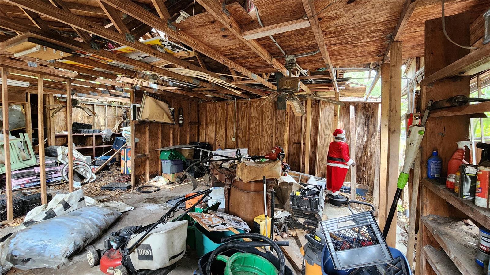 RUSKIN COLONY FARMS - Residential