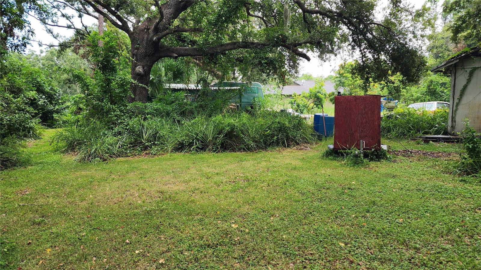 RUSKIN COLONY FARMS - Residential