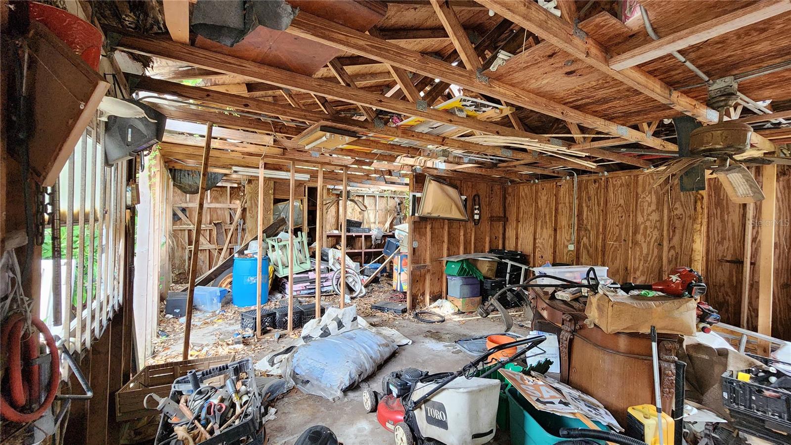 RUSKIN COLONY FARMS - Residential