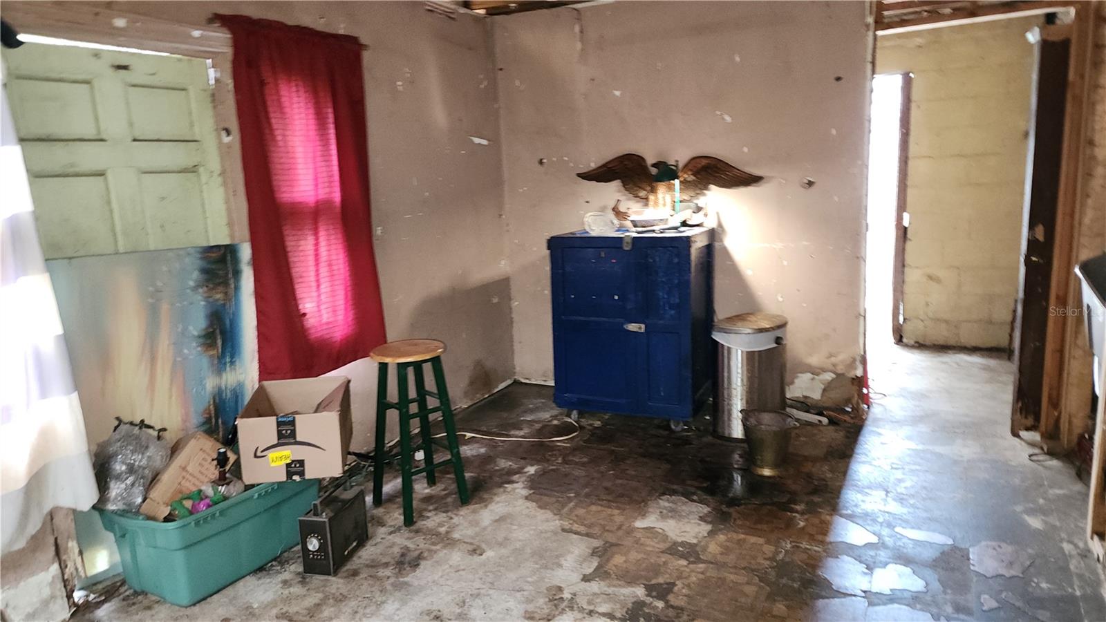 RUSKIN COLONY FARMS - Residential