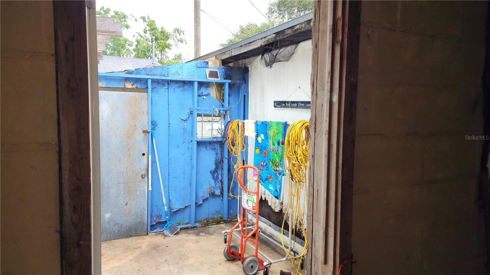 RUSKIN COLONY FARMS - Residential